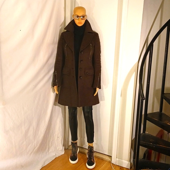 🔥 🔥 NWT Giuseppe Zanotti Mix Media  Booties/Sneaker - Picture 16 of 16